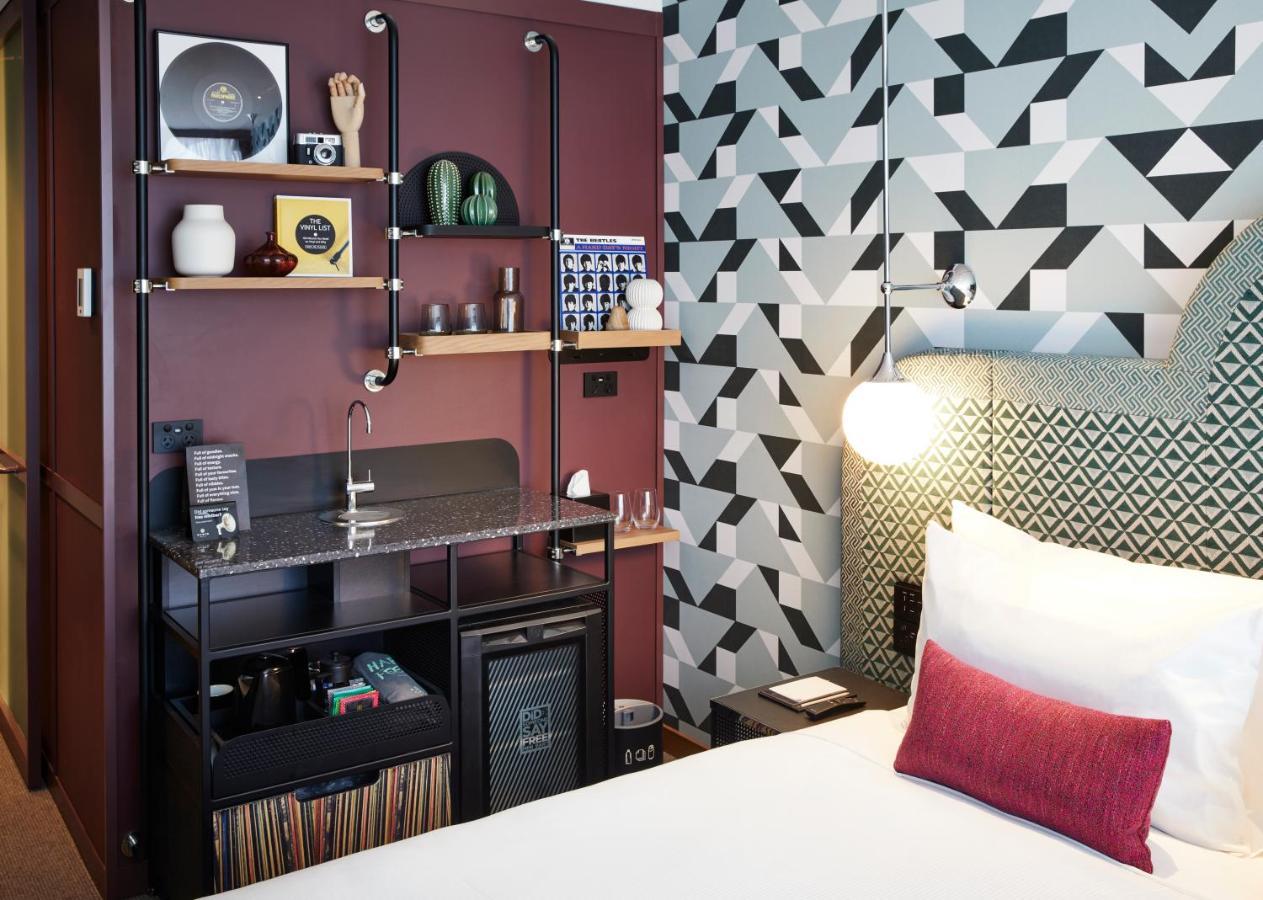 Ovolo South Yarra Melbourne Exterior foto