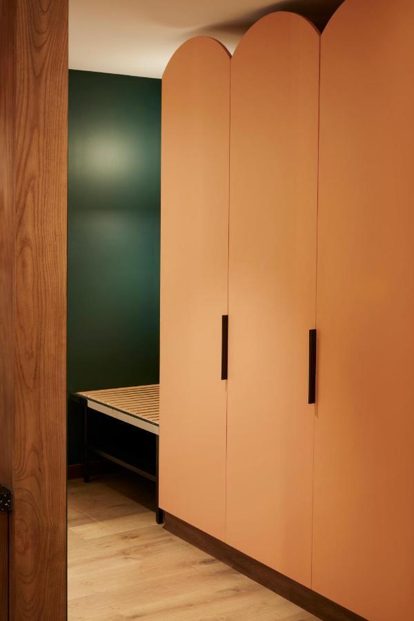 Ovolo South Yarra Melbourne Exterior foto