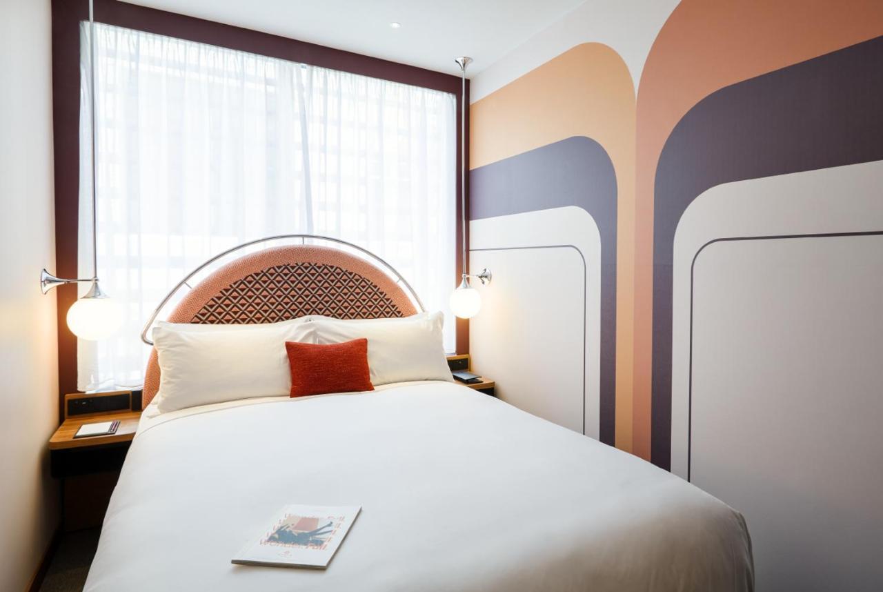 Ovolo South Yarra Melbourne Exterior foto