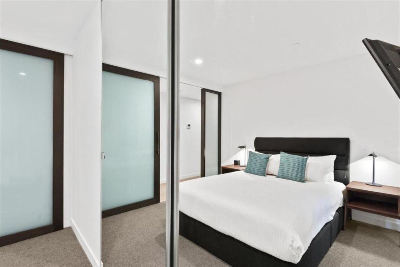 Ovolo South Yarra Melbourne Exterior foto