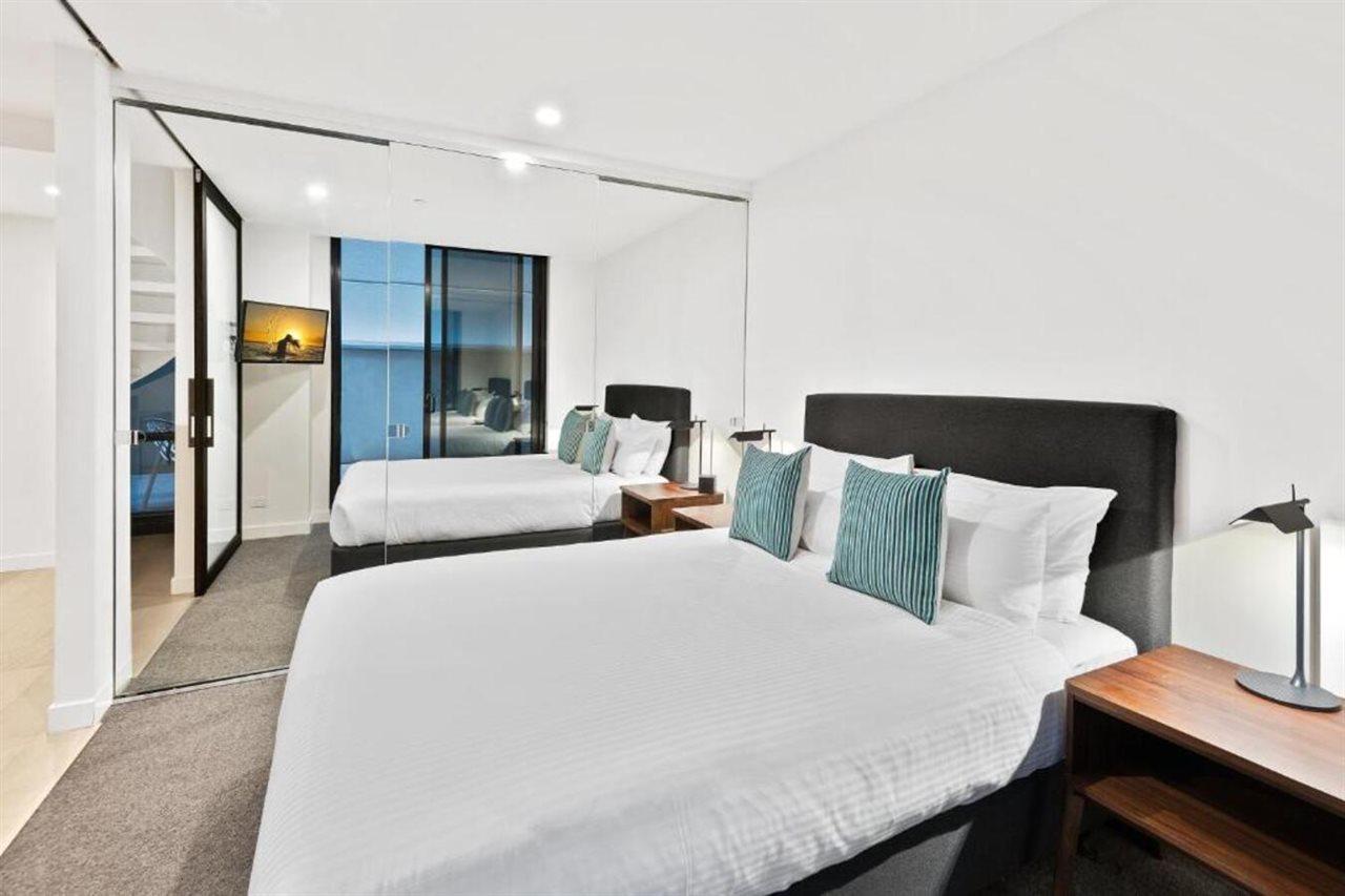 Ovolo South Yarra Melbourne Exterior foto