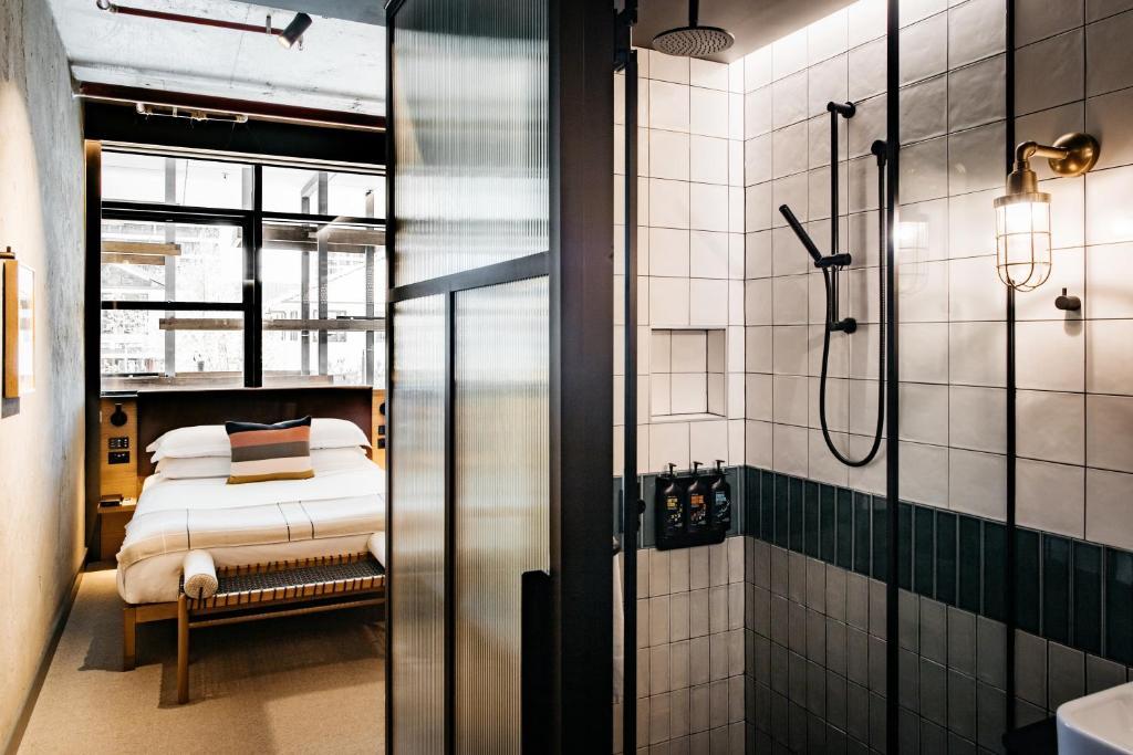 Ovolo South Yarra Melbourne Exterior foto