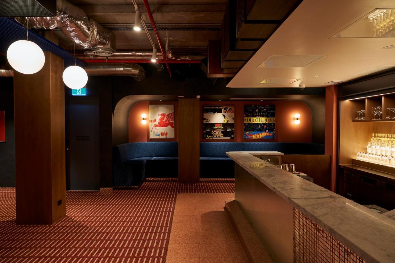 Ovolo South Yarra Melbourne Exterior foto