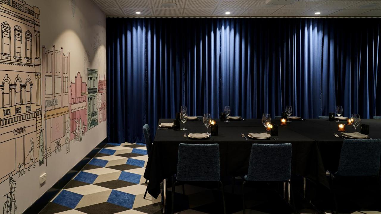 Ovolo South Yarra Melbourne Exterior foto