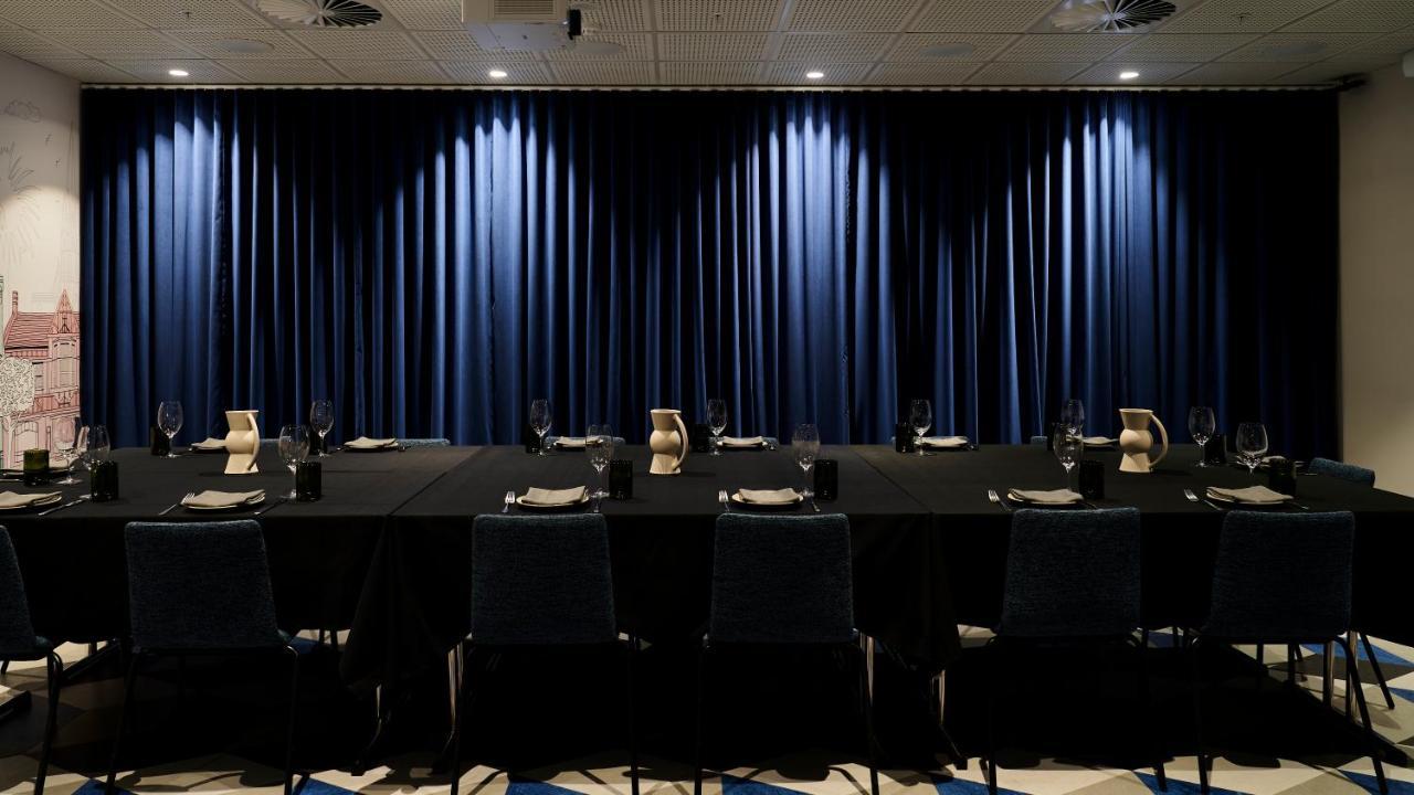 Ovolo South Yarra Melbourne Exterior foto